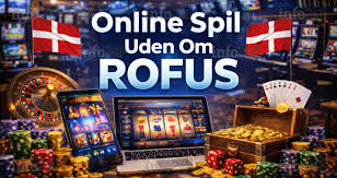 Apple Pay Casino Uden ROFUS - Spil Sikkert og Bekvemt