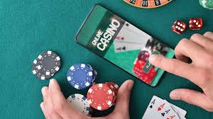 Discover the Excitement of Online Casino Betti 1614181817 Discover the Excitement of Online Casino Betti 1614181817