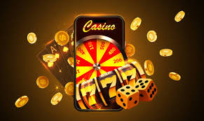 Experience the Thrills of Tenobet Online Casino UK