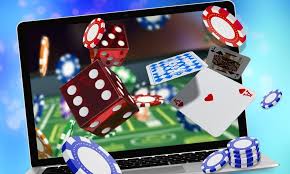 Explore the Exciting World of Online Casino Tenobet -161507651 Explore the Exciting World of Online Casino Tenobet -161507651