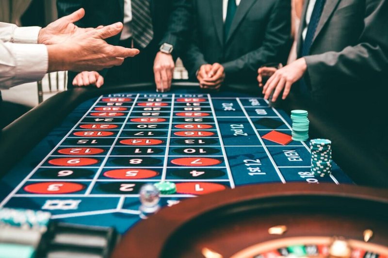 Lizaro casino in United Kigdom