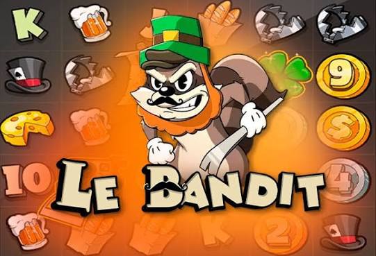 Le Bandit Anmeldelse En Grundig Gennemgang af Dette Online Kasino
